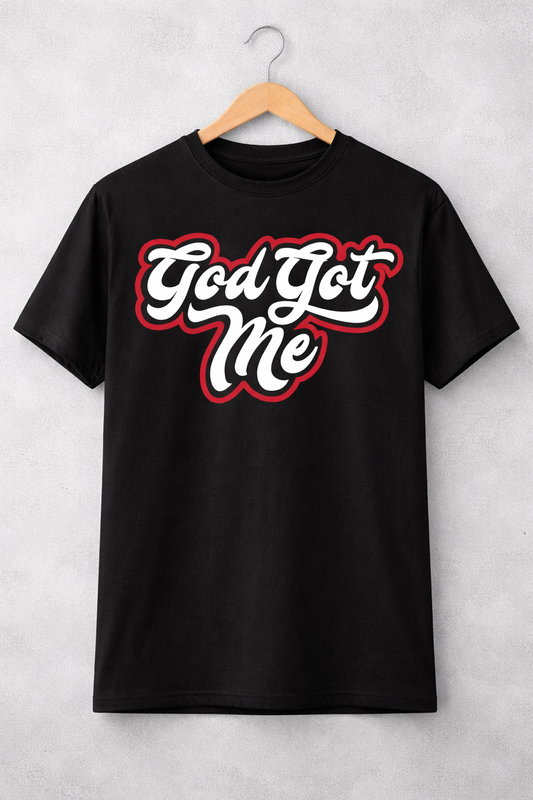 God Got Me