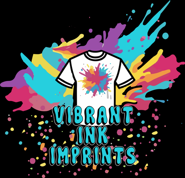 VIBRANT INK IMPRINTS